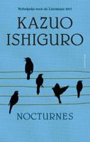 Nocturnes (Paperback) Nocturnes (Paperback)