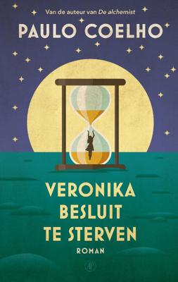 Veronika besluit te sterven (Hardback)