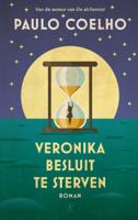 Veronika besluit te sterven (Hardback)