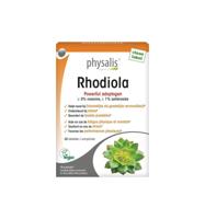 Rhodiola bio