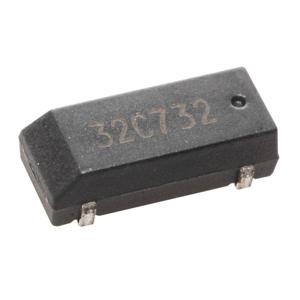 Qantek Kristaloscillator QTC232.76812B2M SMD 32.768 kHz 3.7 mm 8.7 mm 2.5 mm 10 stuk(s)