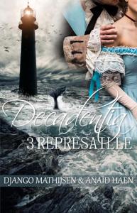 Represaille (Paperback)