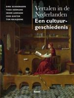 Vertalen in de Nederlanden (Hardback)