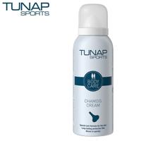 TUNAP SPORTS Chamois cream / seating creme 150 ml (vpe=12st)