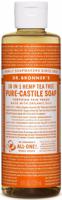 Dr. Bronner Magical Soap Tea Tree 237ml