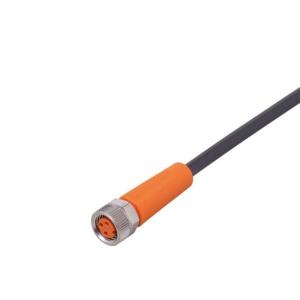 ifm Electronic EVC143 Aansluitkabel Aantal polen (sensoren): 3 Bus, recht 10 m 1 stuk(s) Package