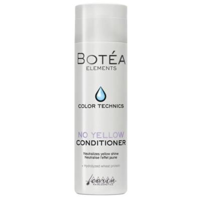Carin Botéa Elements No Yellow Conditioner 200ml