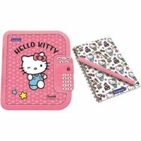 Interactief Speelgoed Hello Kitty - thumbnail