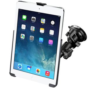 RAM Mount Zuignap Apple iPad Air/ iPad 9.7 zonder hoes RAM-B-166-AP17U