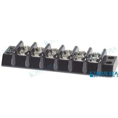BS2506 - 6-CIRCUITS AANSLUITSTRIP