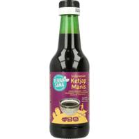 Indonesische ketjap manis - 250 ml