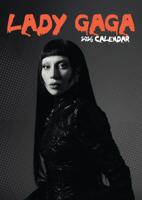 Lady Gaga A3 Kalender 2026