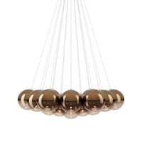 Lodes - Random Cloud 19 Licht Ø28 Hanglamp