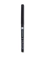 HEMA Eyeliner long lasting waterproof zwart (zwart)
