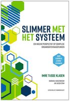 Slimmer met het Systeem - Imre Tijsse Klasen, Barbara Hoogenboom, Jan Jacob Stam - ebook