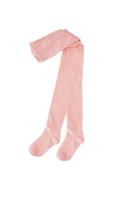 NoNo winter maillot meisjes - roze - Razer - rib