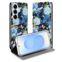 Book Wallet Case Samsung Galaxy S26 Plus IJsvogel