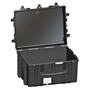 Explorer Cases 7745 Koffer Zwart