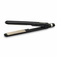 Stijltang Babyliss Ceramic Straight 230 Zwart 40 W - thumbnail
