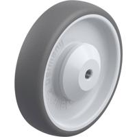 Blickle PATH 160/12KA Wiel Wieldiameter: 160 mm Draagvermogen (max.): 400 kg 1 stuk(s)