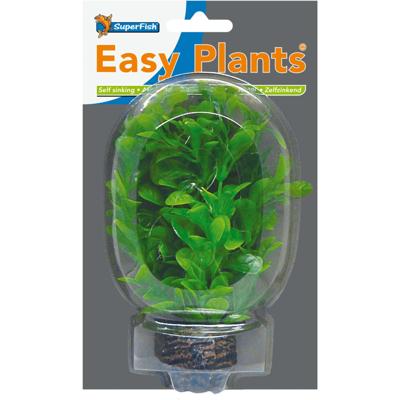 Superfish Easy Plant Laag 13cm Nr. 8 - Onderhoudsvrije, Realistische Vijver Kunstplant