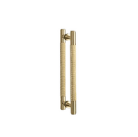 Buster and Punch - Pull Bar / dubbelzijdig / Kruis