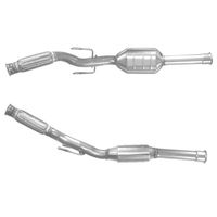 Katalysator Citroen BM80122H Katalysator Citroen BM80122H