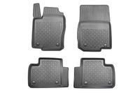 Rubbermatten passend voor Mercedes M-klasse (W166) 2011-2016 / GLE (W166) 2015-2019 602724