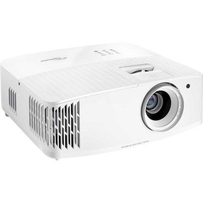 UHD35x DLP-projector