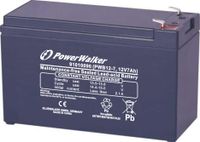 PowerWalker PWB12-7 Sealed Lead Acid (VRLA) 12 V 7 Ah