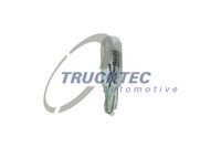 Universal TRUCKTEC AUTOMOTIVE, Spanning (Volt)24V