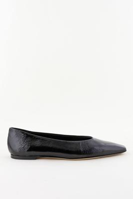 Odare ballerina&apos;s Bilbao venice nero