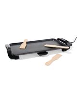 HEMA Teppanyaki grill 6 personen PFAS-vrij