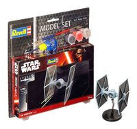 Revell Model Set TIE Fighter 1:110 Montagekit Ruimteveer - thumbnail