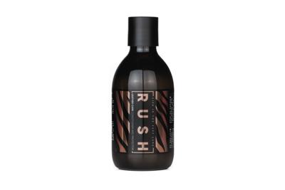 Leather Care - Interieurreiniger voor Kunststof, Leder en Stof - Professionele leerverzorger - 300 ml / 1 Fles - Perfect voor elke auto - RUSH Official