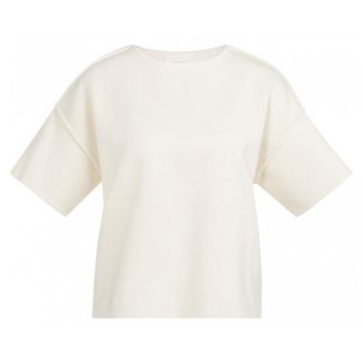 YAYA - Beige | unisex | Trui | Beige | XS | regular | Kamst mode