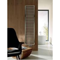 Zehnder Subway radiator el. 450x1261mm 300W cement grey 7233 sube-130-45-gd-7233