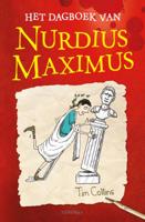 Het dagboek van Nurdius Maximus (Hardback)