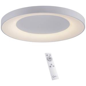 Just Light 14327-16 ANIKA LED-plafondlamp LED 54 W Wit