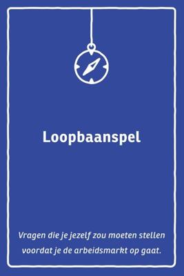 Loopbaanspel (Kaartspellen)