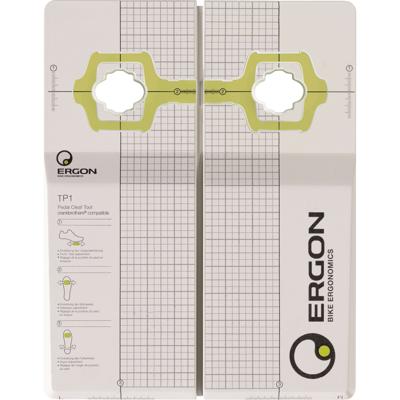 Ergon afstelmal tp1 crank brothers