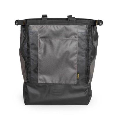 KARD BUR MARKET LOWER TAS 40L GRY/ZW