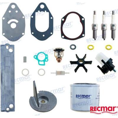 RECKITMER40 - MERCURY ONDERHOUDSSET