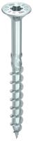 HECO TOPIX-plus schroeven - platkop verzinkt - 6x130/72 mm - Torx T-30 (HD30) - deeldraad - 100 st HECO TOPIX-plus schroeven - platkop verzinkt - 6x130/72 mm - Torx T-30 (HD30) - deeldraad - 100 st