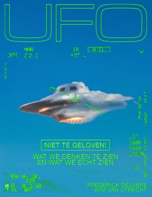 UFO (Paperback)