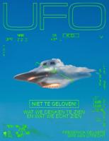 UFO (Paperback)