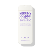 ELEVEN Australia Keep My Colour Blonde Shampoo