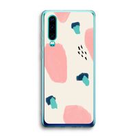 Monday Surprise: Huawei P30 Transparant Hoesje