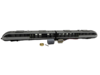 micromotor NF060F motor ombouwset Fleischmann BR 642, Desiro, DSB MQ, ÖBB Rh 5022 - thumbnail