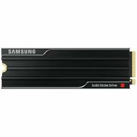 Hard Drive Samsung MZ-VAP1T0CW 1 TB SSD